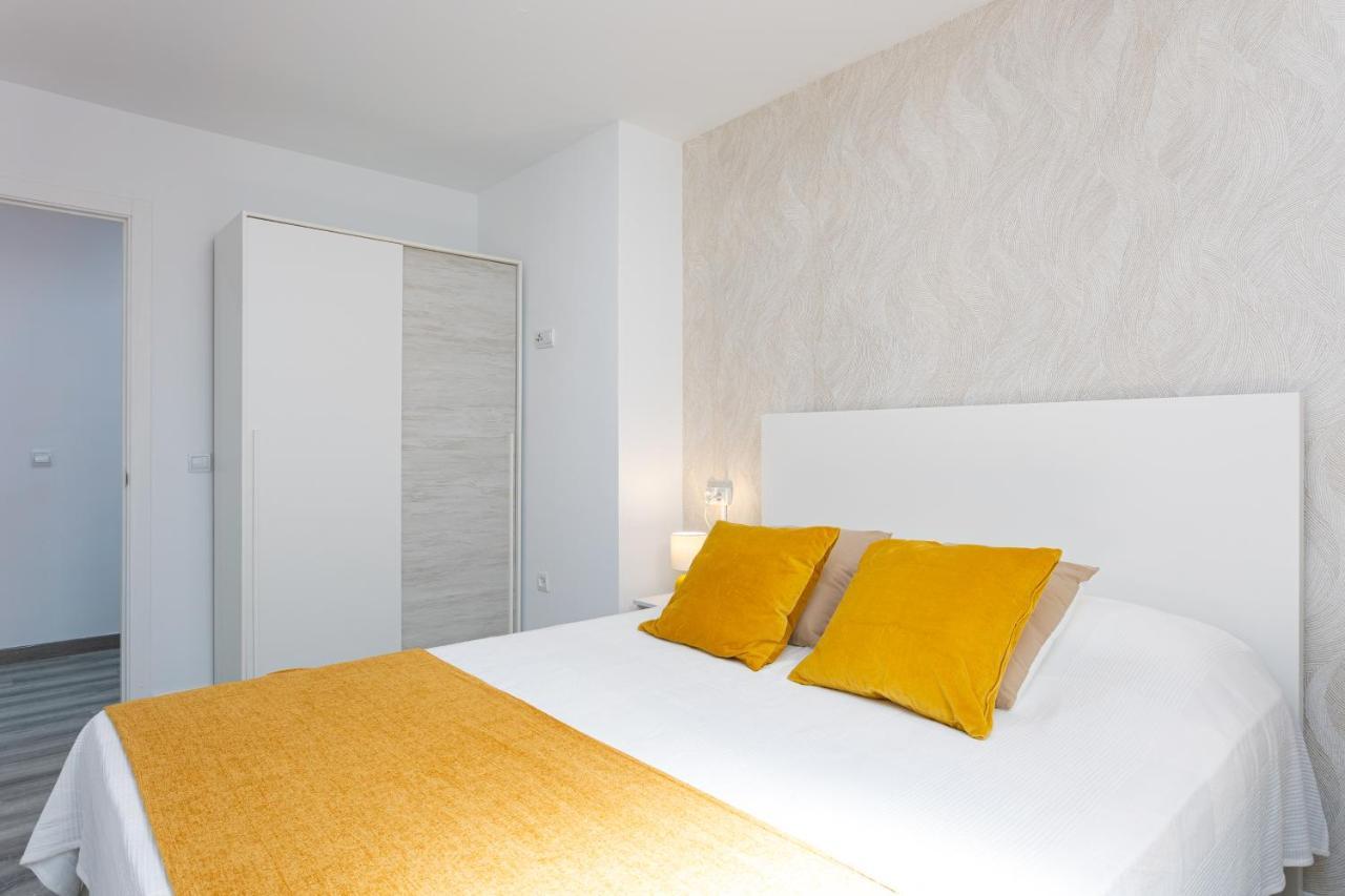 First Line, Sea Views, Verde Y Mar By Mellow Málaga Extérieur photo